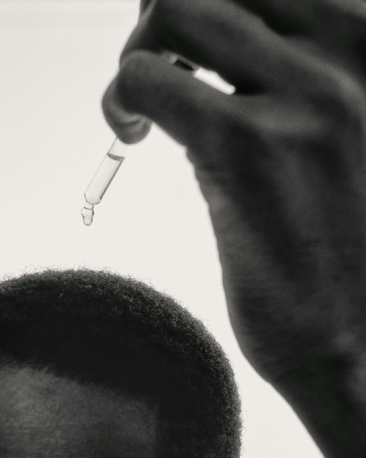 Why Serums are the GOAT for Scalp Care