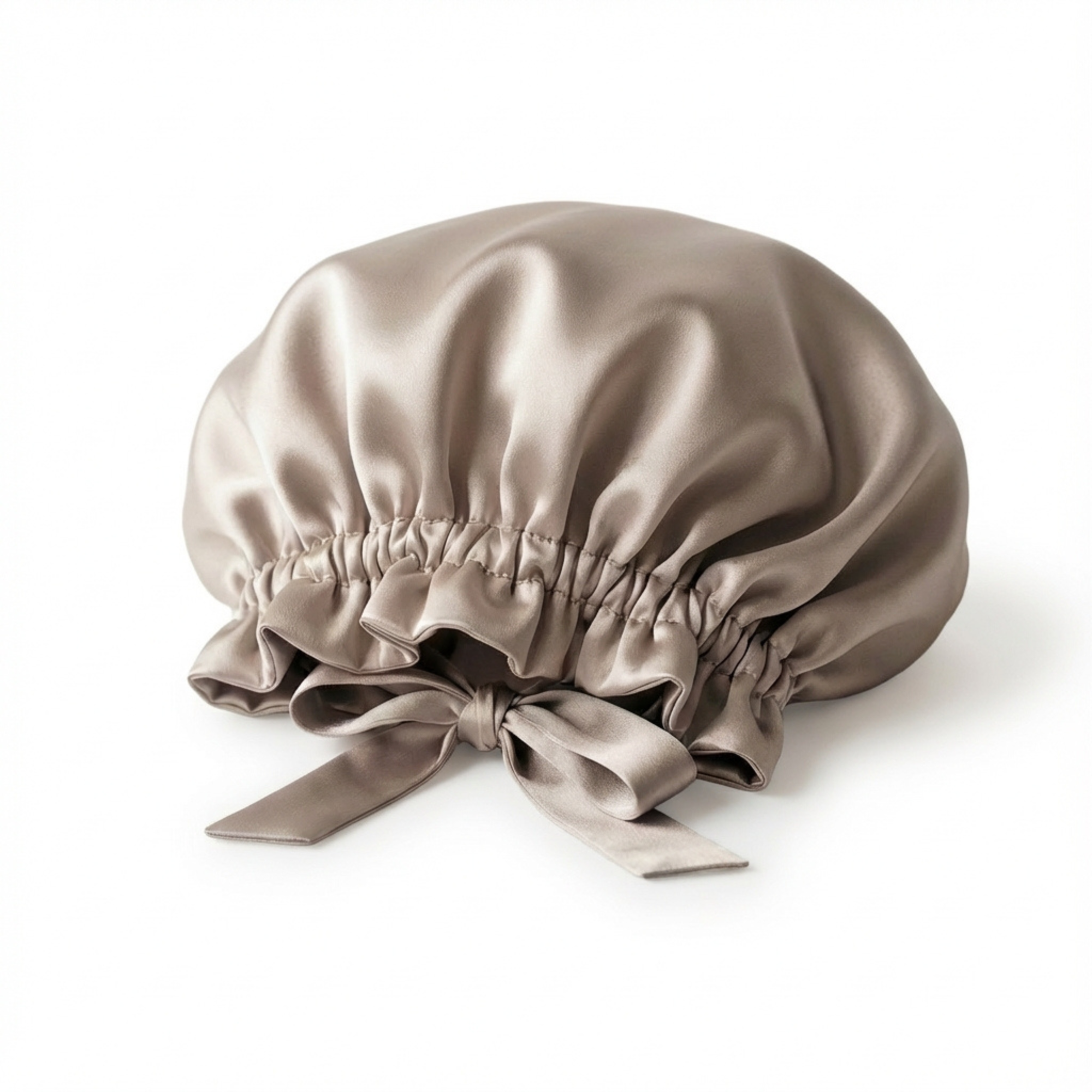 Mulberry Silk - Pillowcase & Bonnet