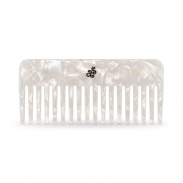 Cellulose Acetate Comb