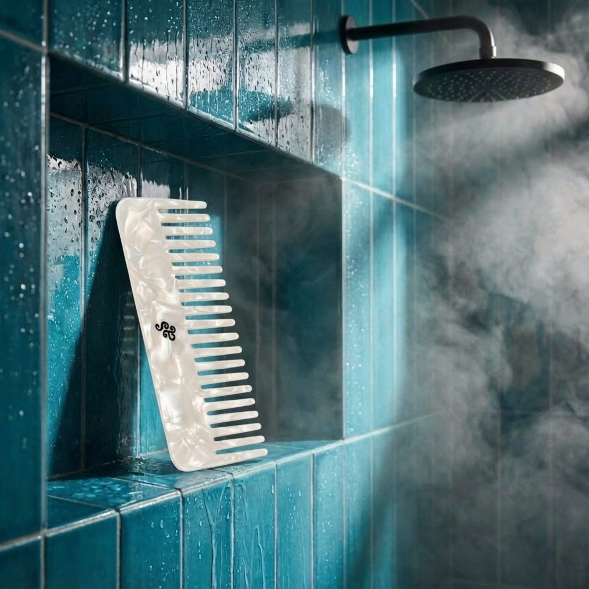 Cellulose Acetate Comb