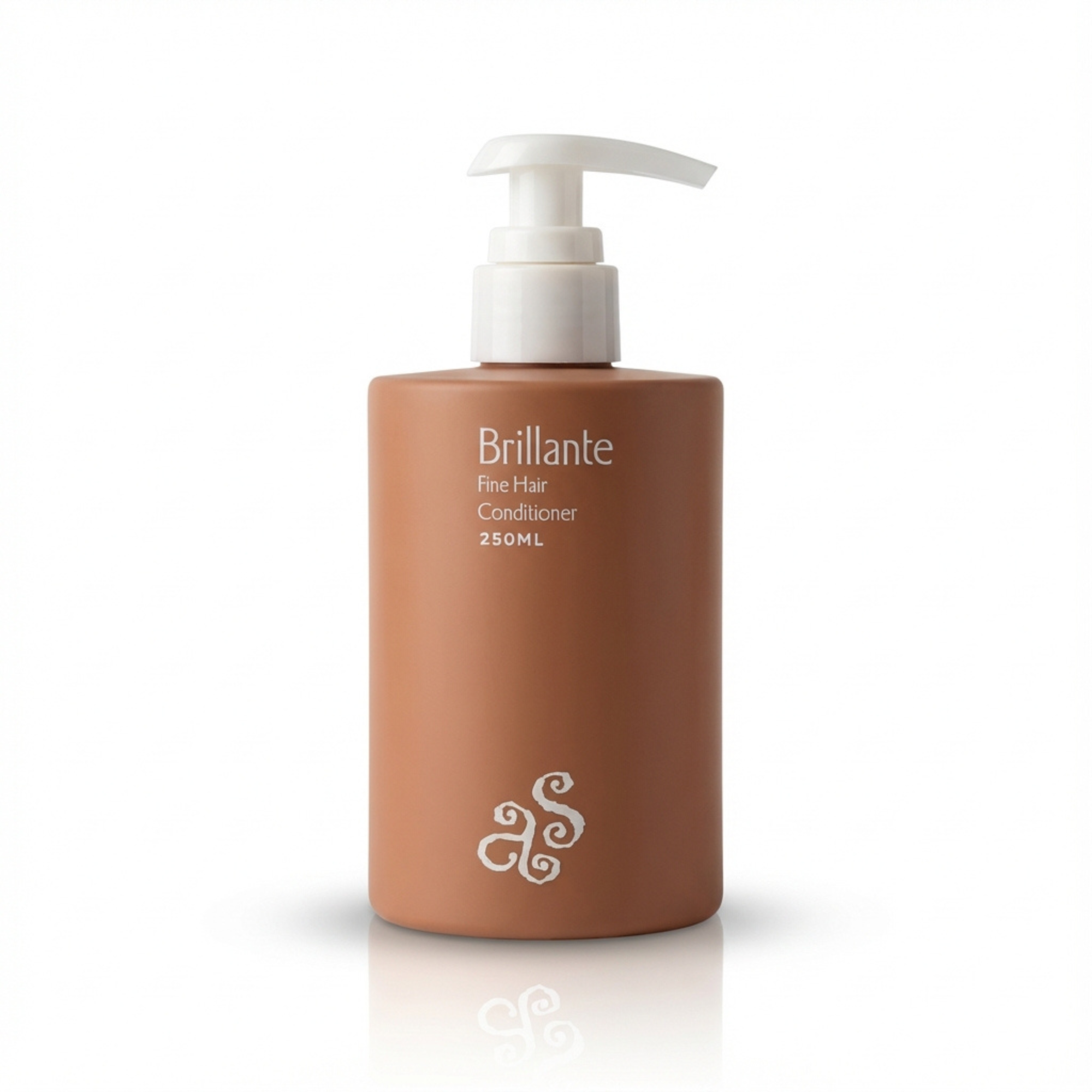 Brillante Fine Hair Conditioner 250mL