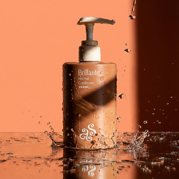 Brillante Fine Hair Conditioner 250mL