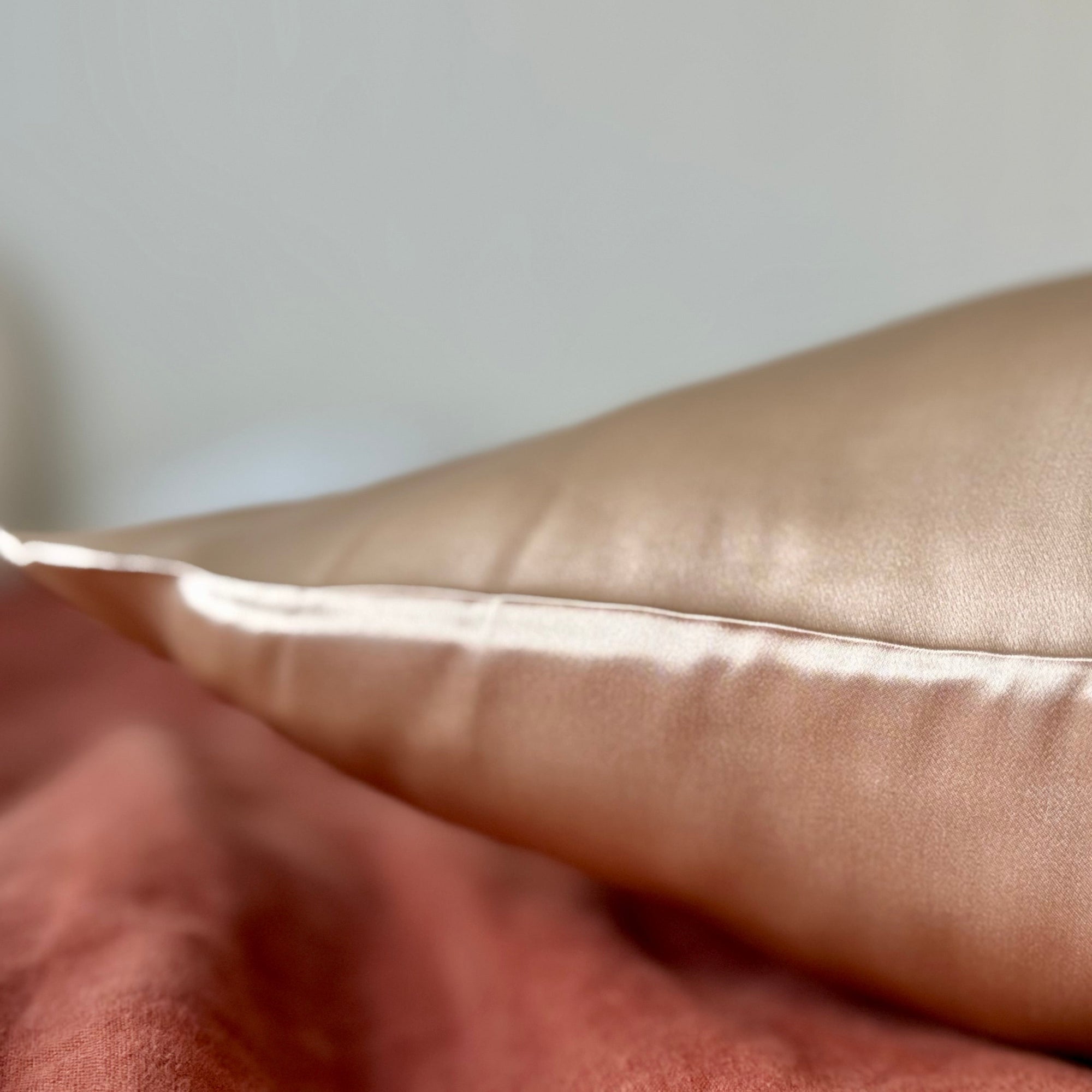 Mulberry Silk - Pillowcase & Bonnet