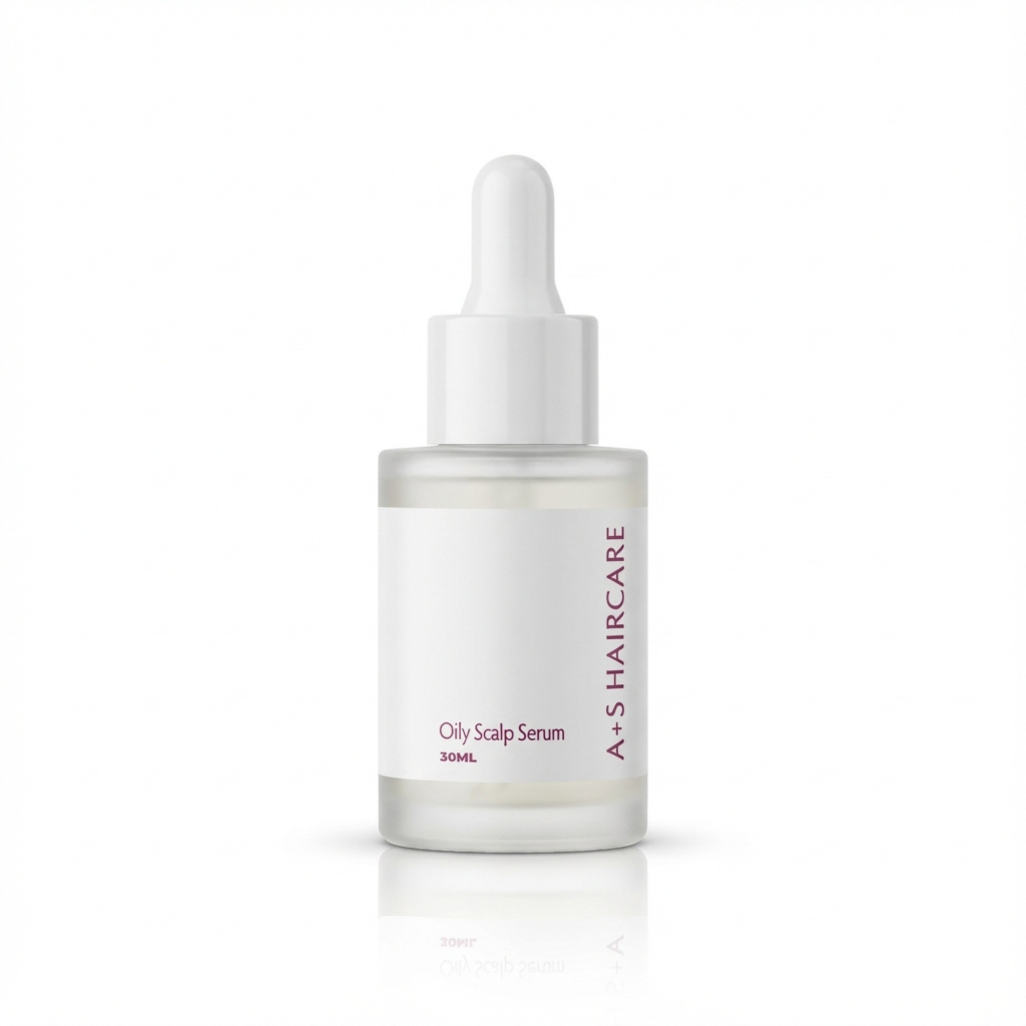 Oily Scalp Serum - 30mL