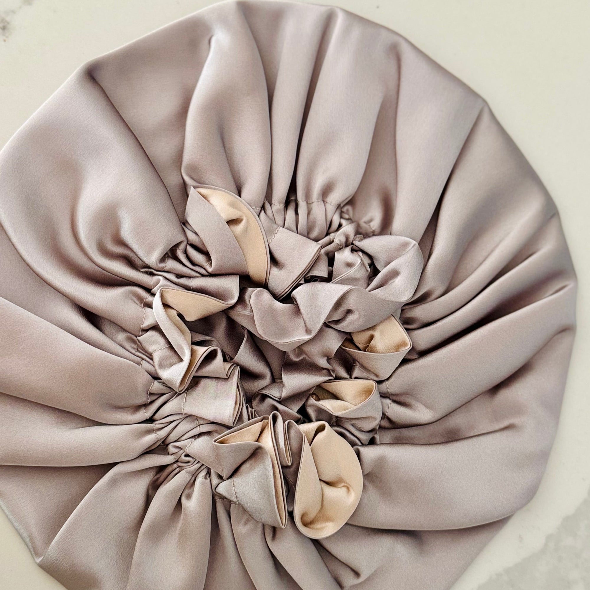 Mulberry Silk - Pillowcase & Bonnet