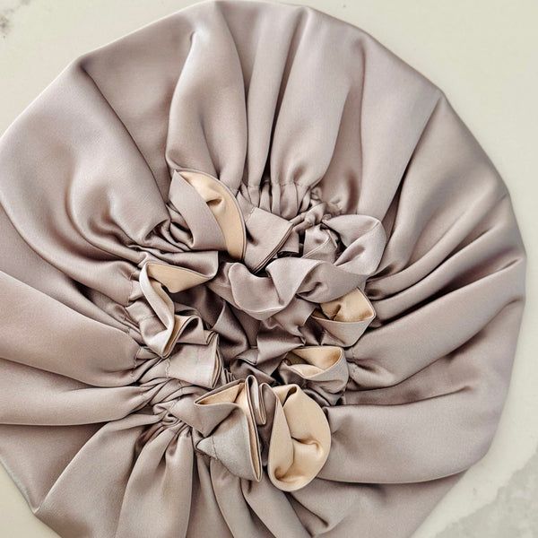 Mulberry Silk - Pillowcase & Bonnet