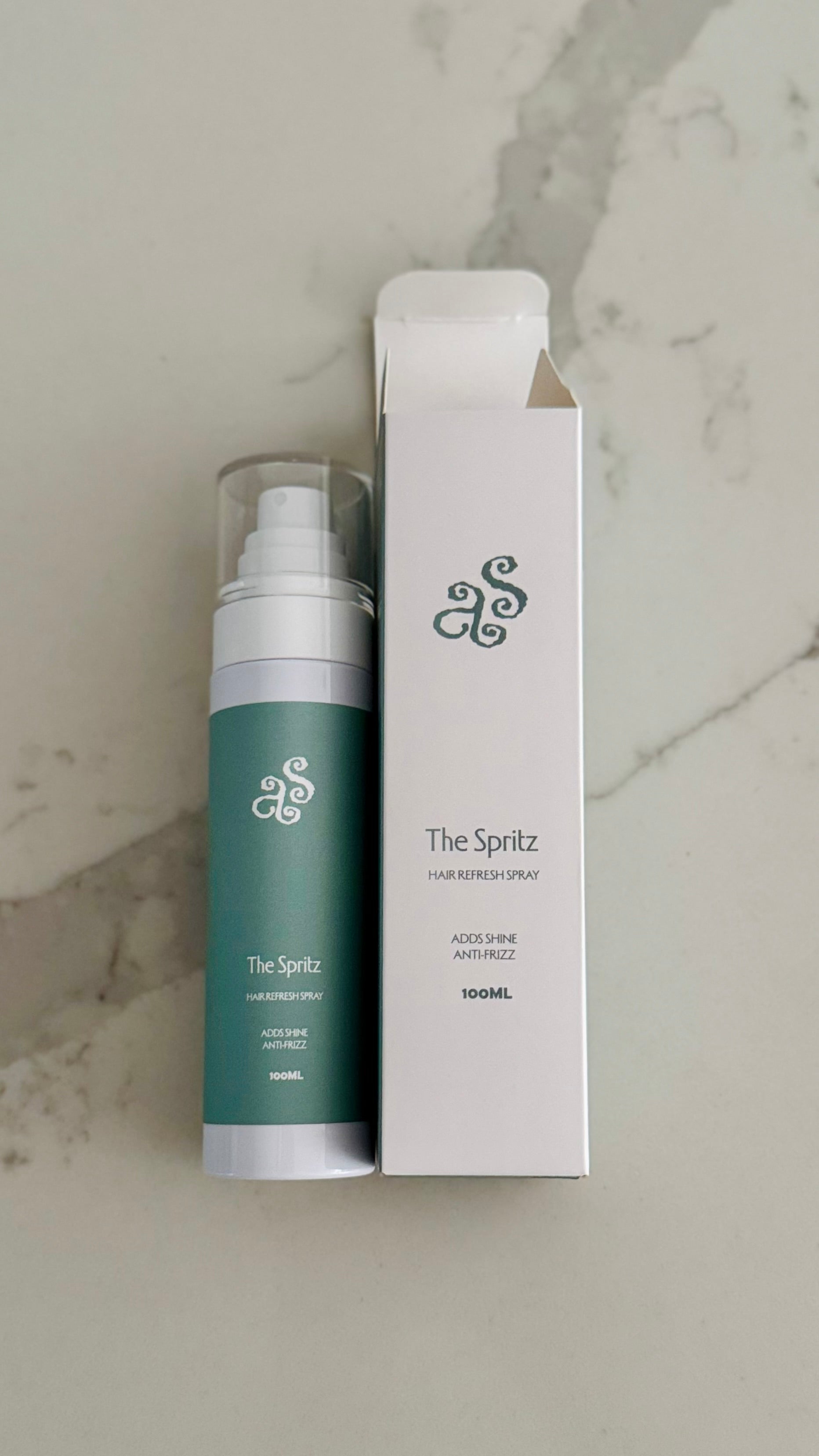 The Spritz - 100 mL