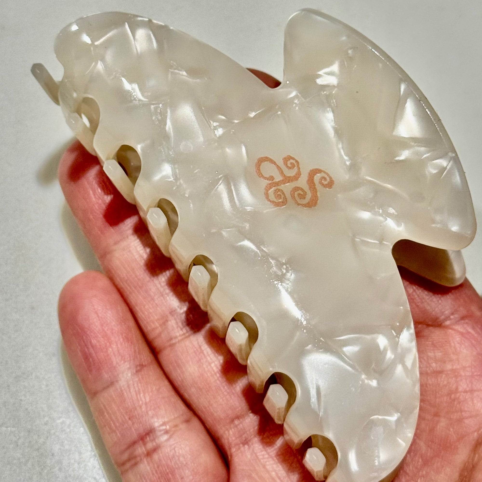 Cellulose Acetate Claws