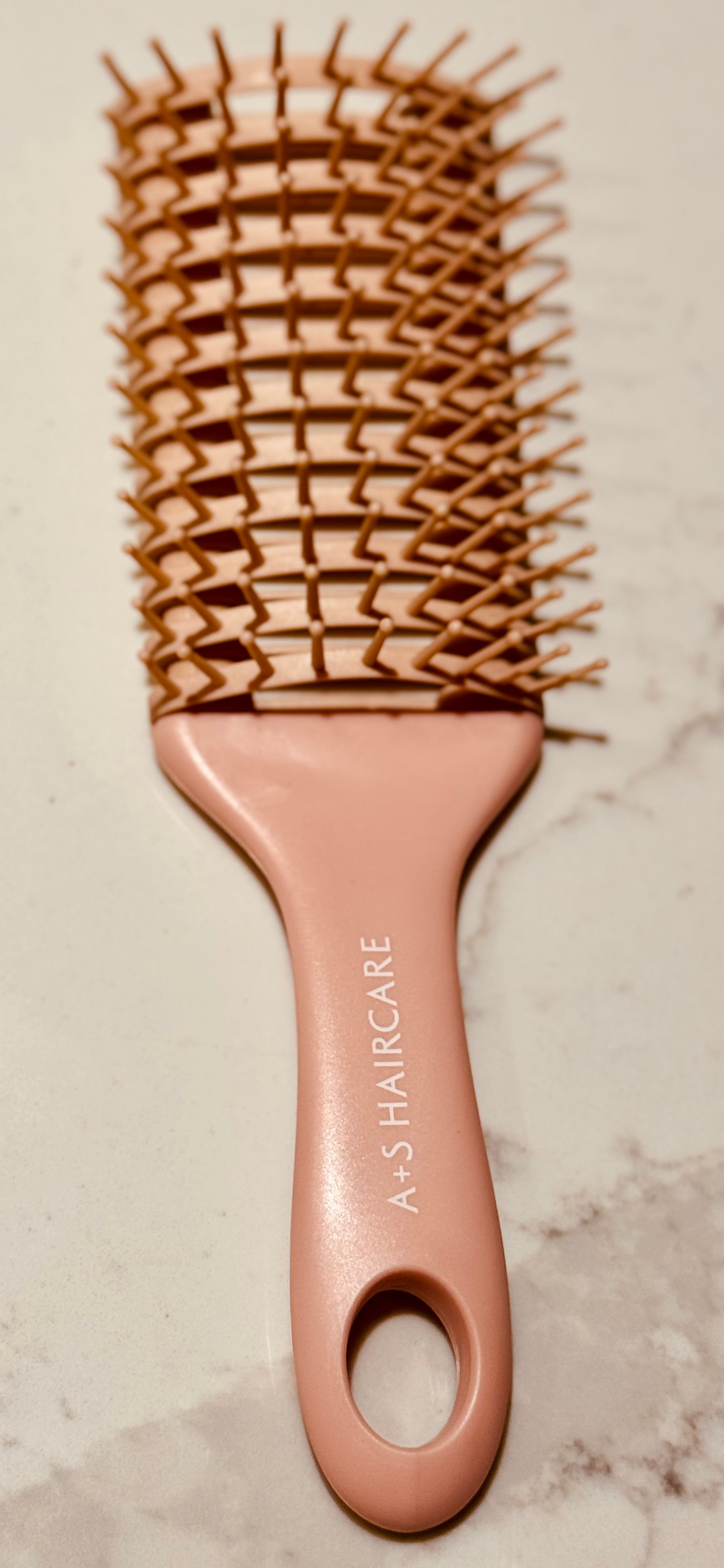 TPEE Detangling Brush