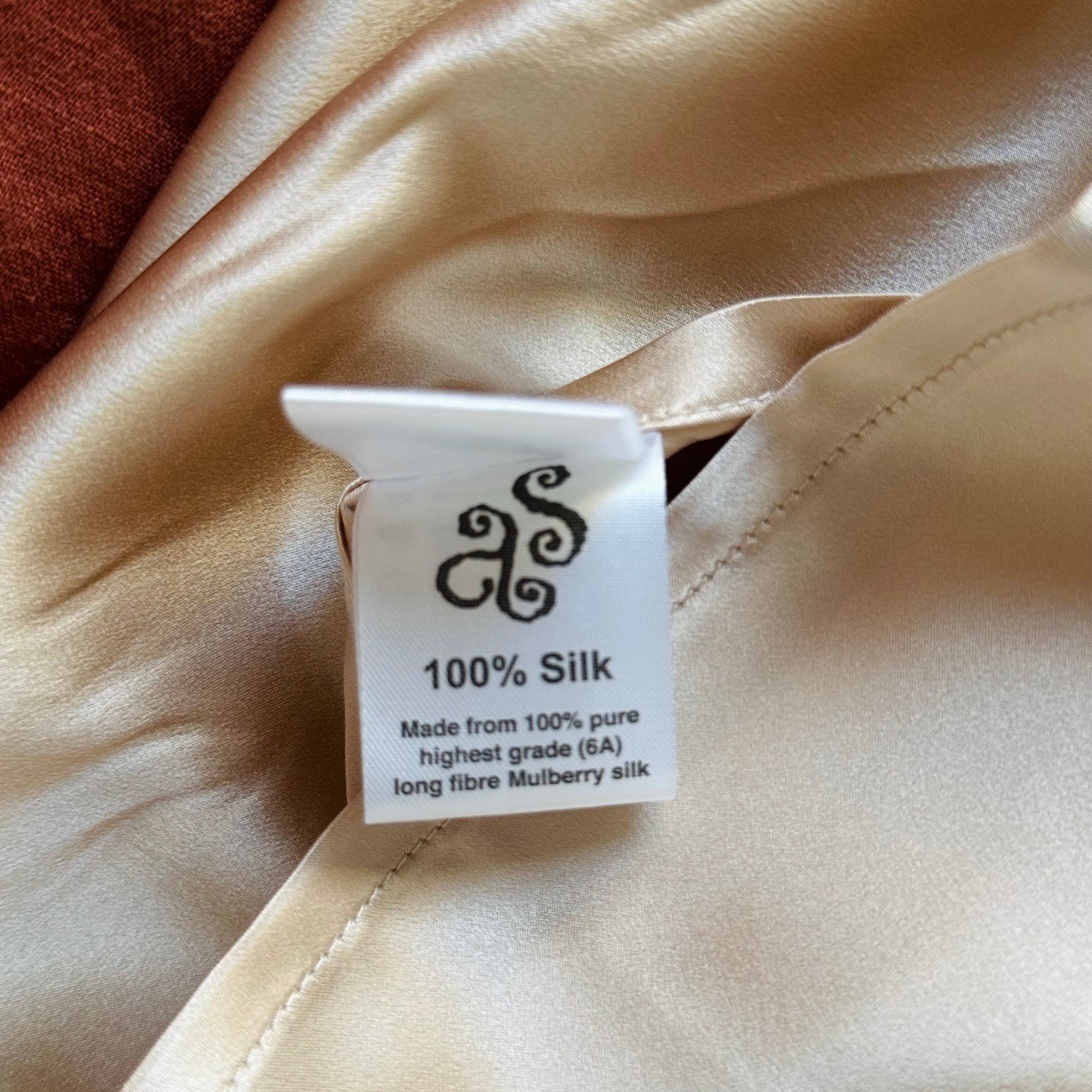 Mulberry Silk - Pillowcase & Bonnet