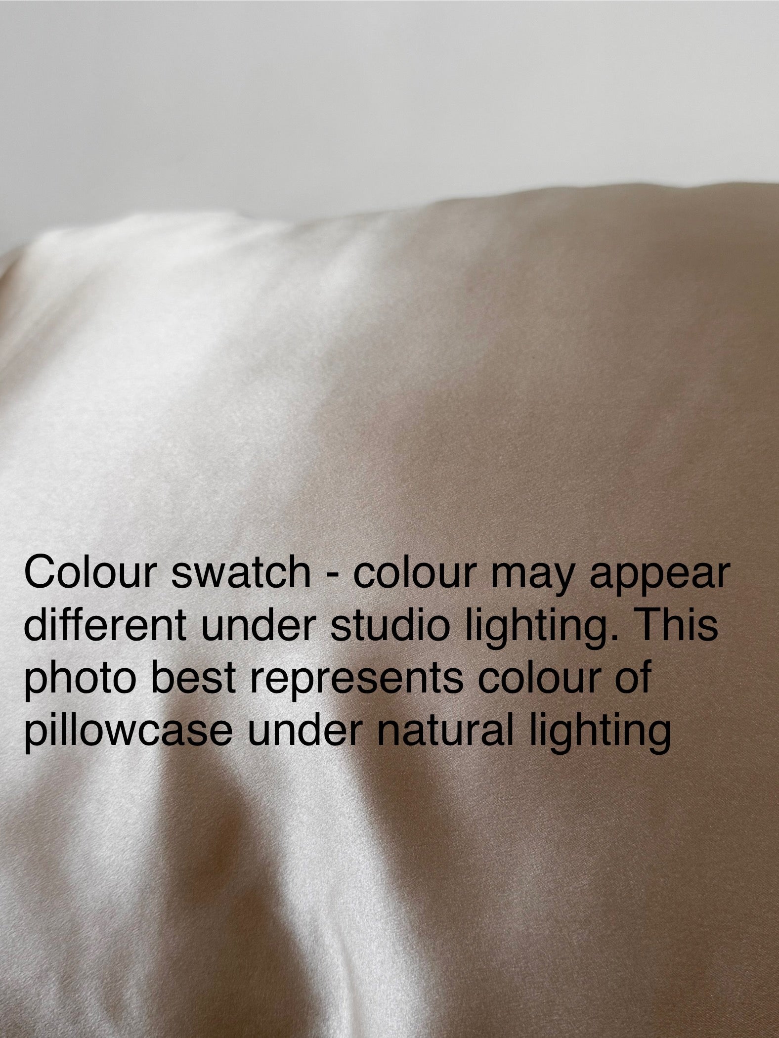 Mulberry Silk - Pillowcase & Bonnet