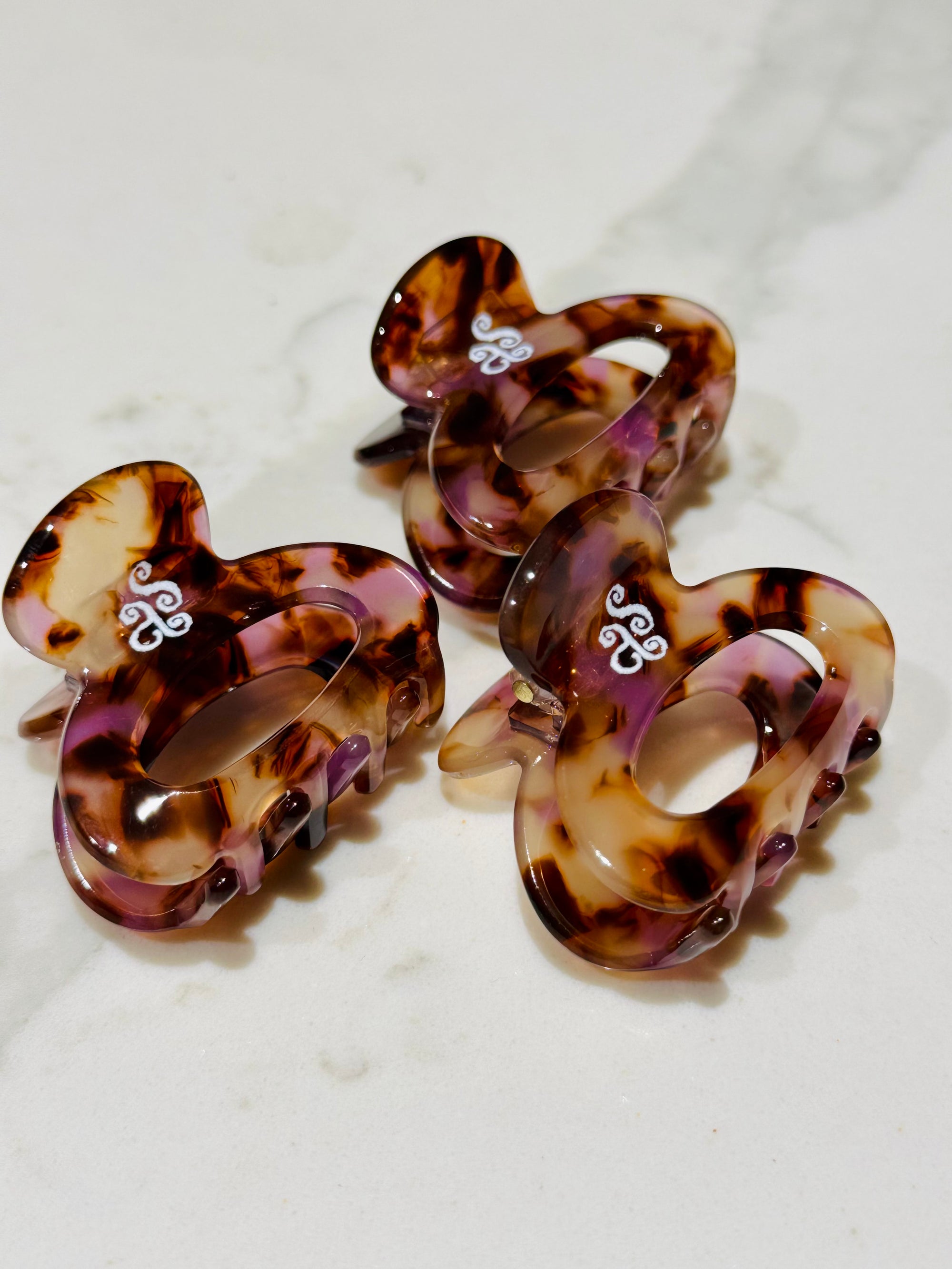 Cellulose Acetate Claws