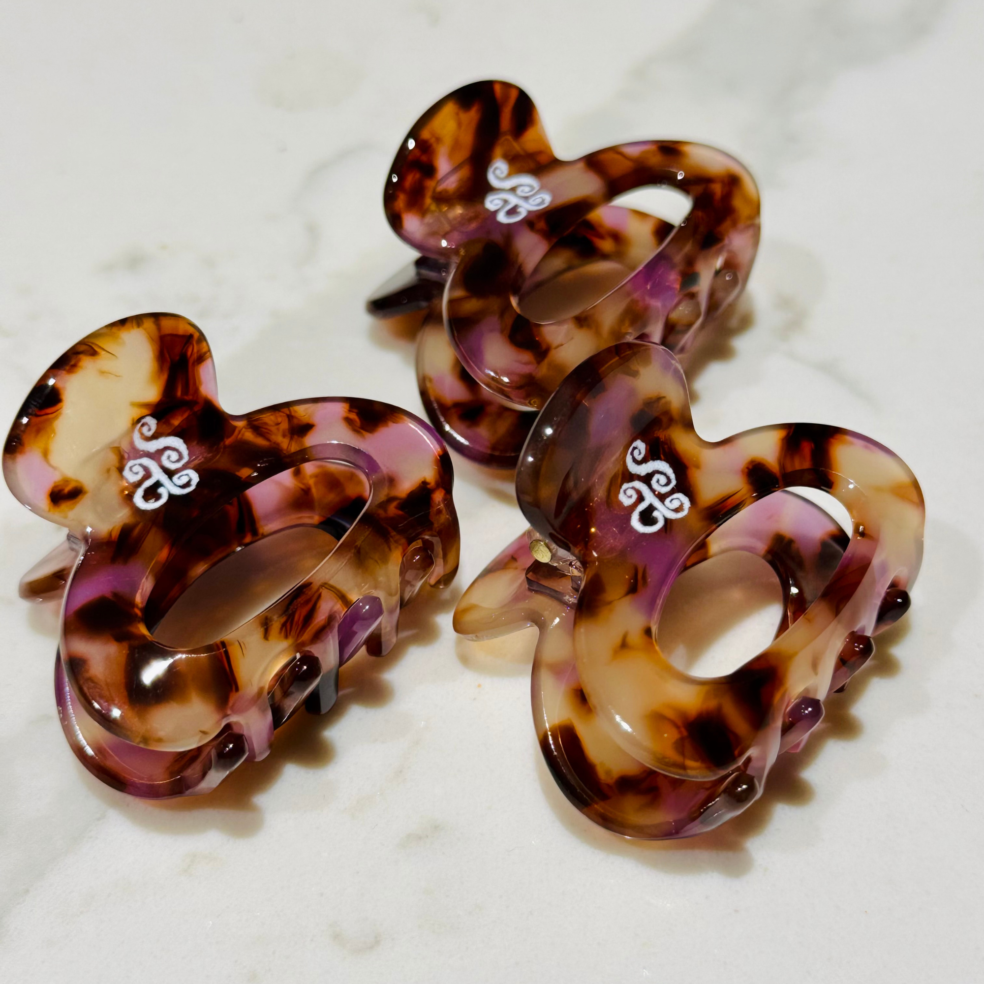 Cellulose Acetate Claws