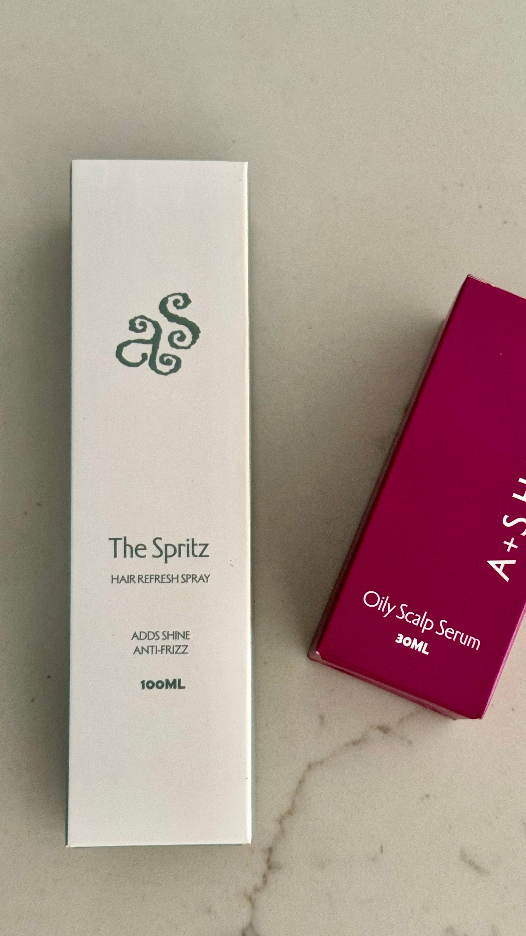 The Spritz - 100 mL