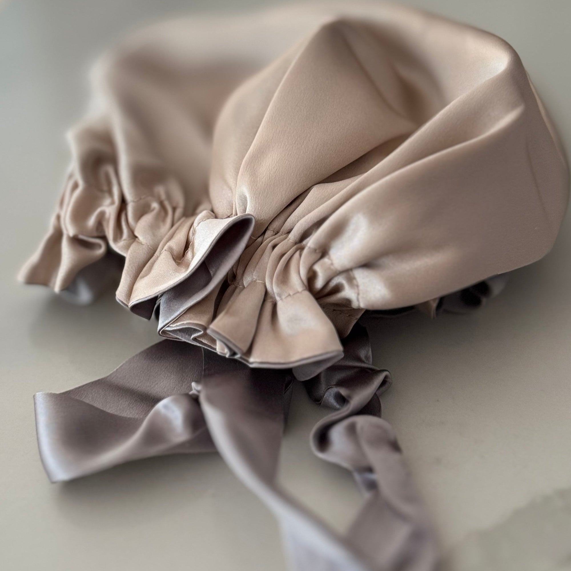 Mulberry Silk - Pillowcase & Bonnet