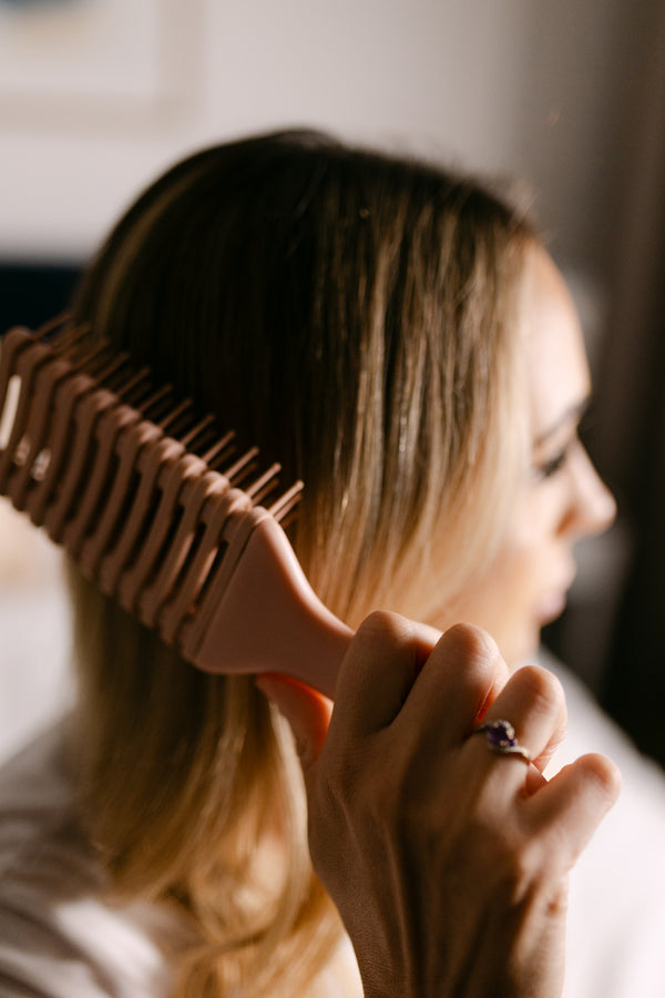 TPEE Detangling Brush