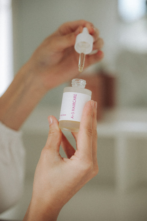 Oily Scalp Serum - 30mL