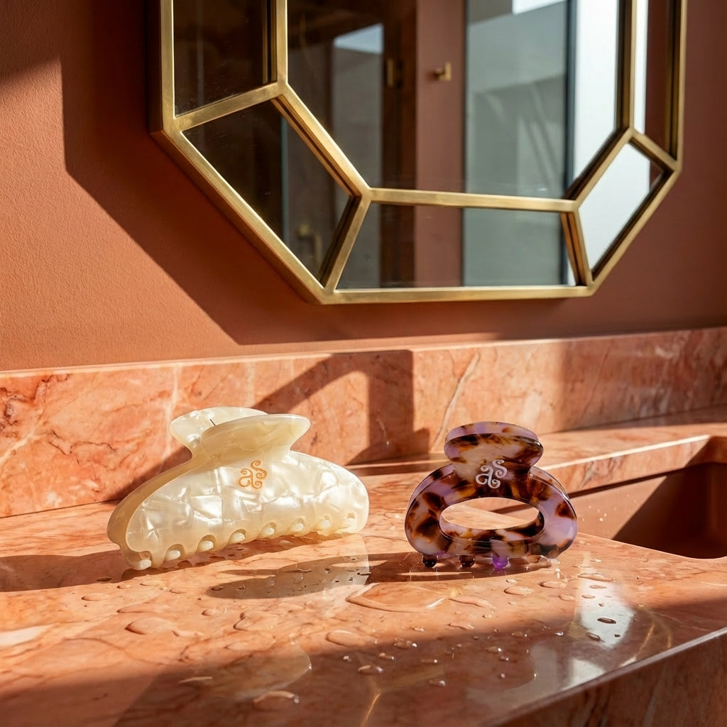 Cellulose Acetate Claws